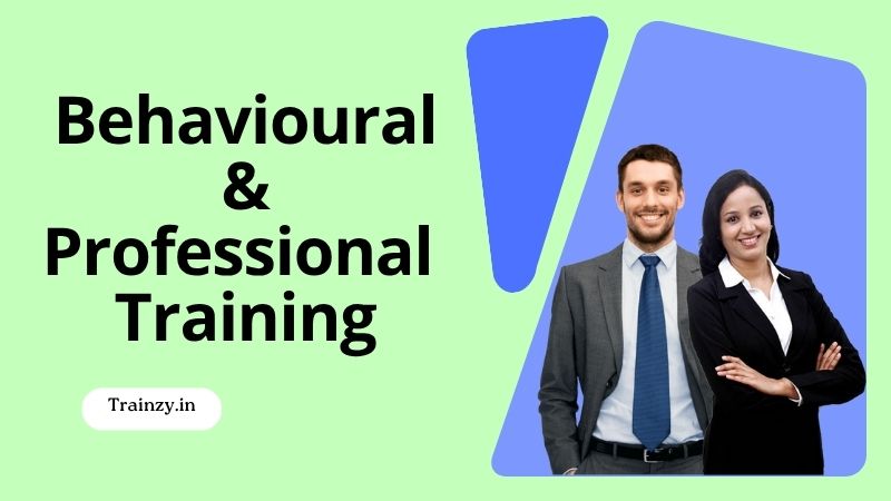Behavioral Training